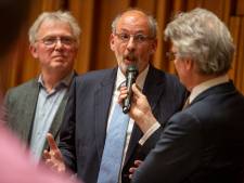 Informateur Amersfoort ziet geen coalitie voor zich met ChristenUnie: ‘Dat is even slikken’