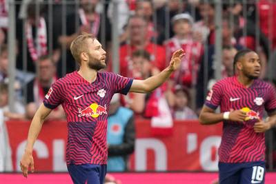 Laimer, Danso, Sabitzer... les pépins s'accumulent pour l'Autriche avant de défier les Diables