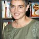 Sinéad O'Connor zaterdag hoofdact op Dranouter folk