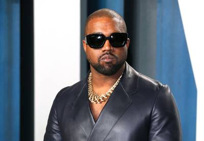 Vogue werkt niet langer samen met Kanye ‘Ye' West na antisemitisme, ‘white lives matter’-actie en pestgedrag