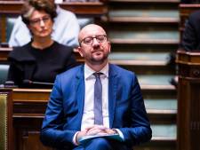 Michel débloque 400 millions d'euros pour la sécurité