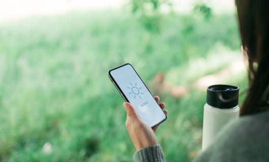 Aha: hierdoor voorspellen weerapps het weer soms verschillend