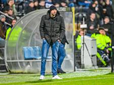 Helmond Sport ook tegen NAC nog behoorlijk gehavend: ‘Gaat niet over de gewonden, maar over de gezonden’