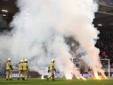 Charleroi - Malines va-t-il être rejoué? Le parquet en appel contre la décision