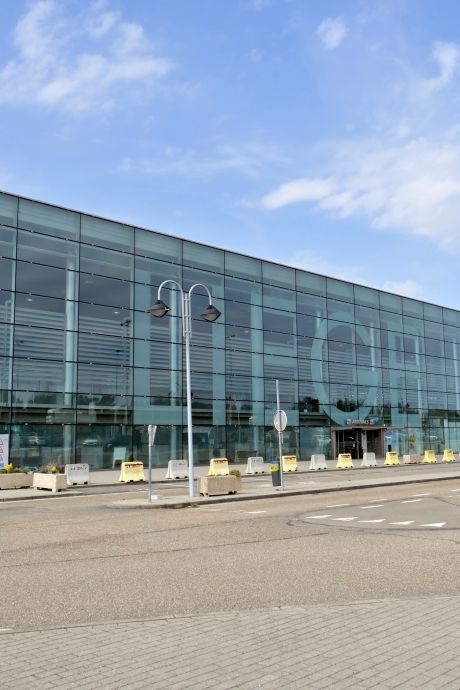 Un opérateur de Liege Airport assigne l’État en justice
