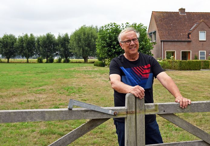 Rinus Willemsen.