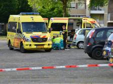 Vrouw overleden na steekpartij in Breda: 'Hij stak wel een keer of 20'