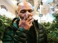 La légende de la boxe Mike Tyson ouvre un coffee shop à Amsterdam: “J'ai tout testé moi-même”