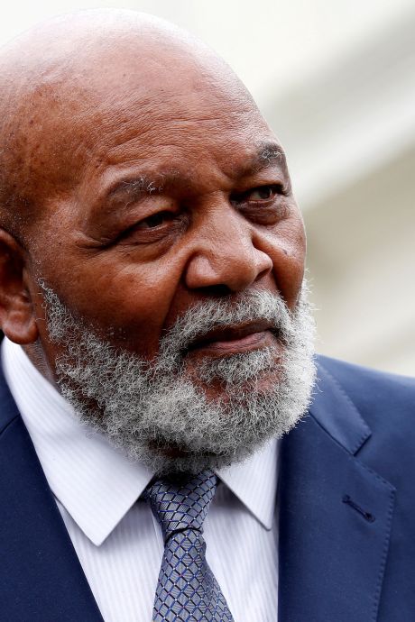 Légende du football américain, acteur de cinéma et activiste: Jim Brown est décédé