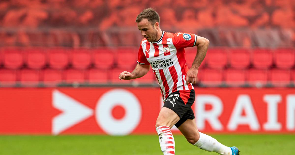 LIVE | PSV gaat op bezoek bij laagvlieger VVV | PSV | ed.nl