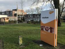 Corona-uitbraak in verzorgingshuis Dekelhem in Gieten. Zeker vijftien personen van zorgcentrum besmet