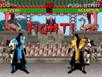 'Mortal Kombat' is al 30 jaar oud: waarom deze vechtgame een klassieker werd