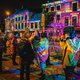 Lichtfestival 2021 in Gent: het parcours, hoe u er geraakt en wat u kan verwachten
