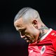 Radja Nainggolan en Antwerp gaan in onderling overleg uit mekaar