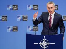Stoltenberg blijft twee jaar langer aan als NAVO-topman