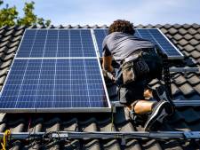 Maximale terugleververgoeding voor zonnepanelen op komst, wat betekent dat?