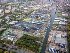 Eerste bedrijven slepen gemeente voor de rechter om  megabouwplan bij Schieoevers