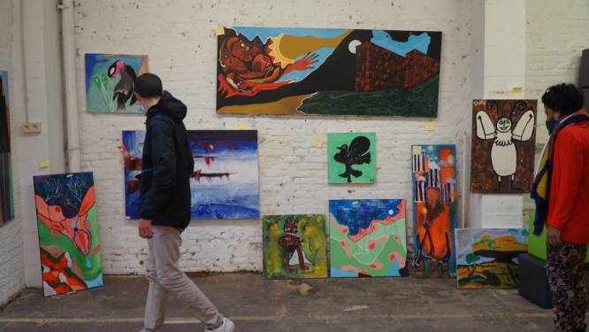 VGC maakt 3,2 miljoen euro vrij voor jonge kunstenaars