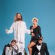 Even ontsnappen aan kerst met Jesus Christ Karaoke Bar