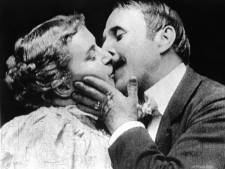 “Courant dans les temps anciens”: le baiser romantique, une pratique vieille d’au moins... 4.500 ans