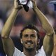 Sevilla-speler Puerta overleden na hartaanval