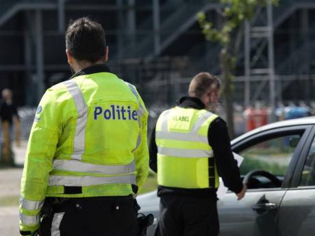 Une policière cause un accident en empruntant un sens interdit avec 2,7 gr d’alcool dans le sang