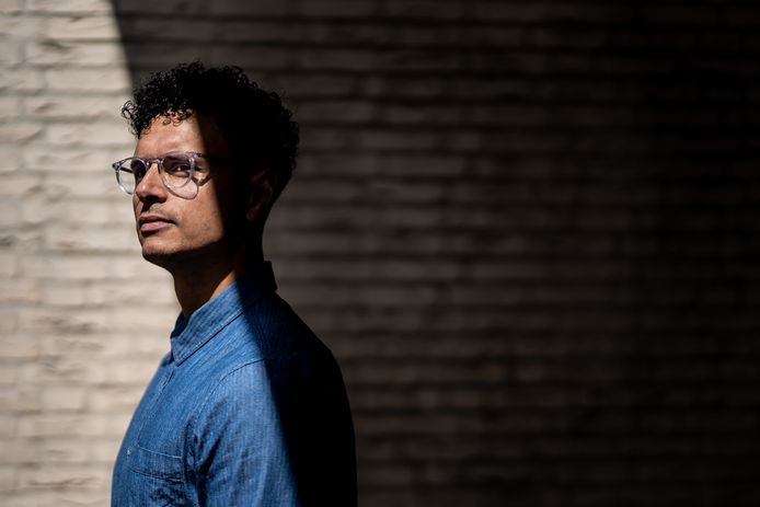 Daniel Veenendaal kampte de laatste jaren regelmatig met fysiek ongemak.