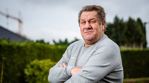 Johan Boskamp: Met vijf goeie wedstrijden kan je geen Gouden Schoen verdienen