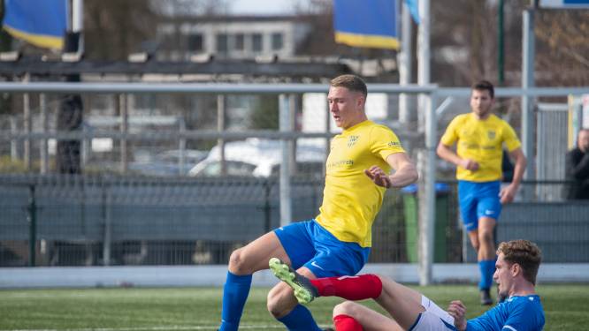 VRC loot ‘De Merino’s-beul’ HSV voor volgende bekerronde