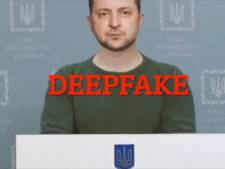 La vidéo deepfake du président ukrainien capitulant supprimée de Facebook et YouTube