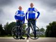Eerste wielerclub Olav Kooij bestaat 75 jaar: ‘Voor de jeugd en sport weer dikkebandenraces organiseren’