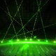 Laserlicht op goud leidt tot elektrische spanning