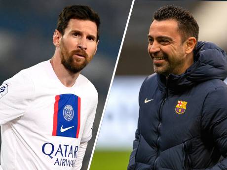 Saoedi-Arabië of toch Barcelona? ‘Lionel Messi maakt volgende week zijn keuze’