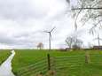 Woerden negeert verdere zoektocht naar plek windmolens: voorlopig komen ze alleen in Reijerscop