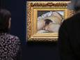 Le tableau “L’Origine du monde” tagué à Metz: deux femmes mises en examen