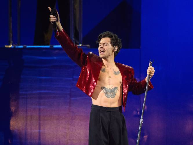 JOEPIE, jij maakt kans op tickets voor het uitverkochte Harry Styles concert dankzij JEZ!