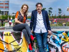 Drie nieuwe middelbare scholen in Utrecht? Als het aan deze mensen ligt, komen die er!
