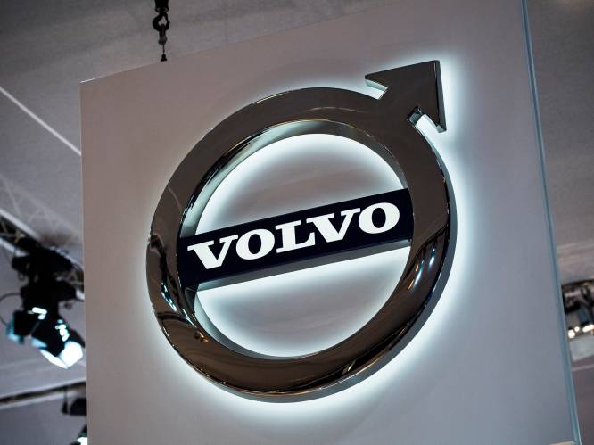 Volvo neemt niet meer deel aan autosalon van Brussel in 2022