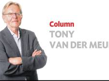 Aboutaleb premier van rechts kabinet: hoe bedenk je het?
