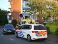 Een fietsster in Zutphen raakte gewond doordat zij in botsing kwam met een auto.