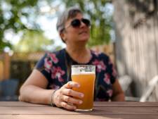 Vous reprendrez bien une bière à l’ail?
