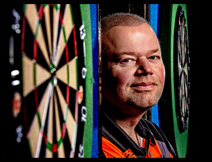 Raymond van Barneveld.