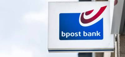 L’intégration de bpost banque à BNP Paribas Fortis effective lundi prochain