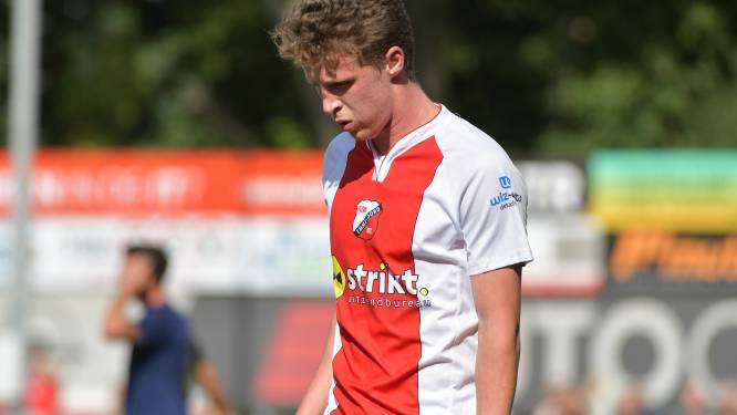 Flevo Boys haalt opgelucht adem na thriller, DVS’33 stelt teleur en HHC Hardenberg blijft in het spoor van AFC