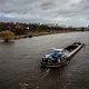 Wateroverlast door uitzonderlijke regenval, met name langs de Linge