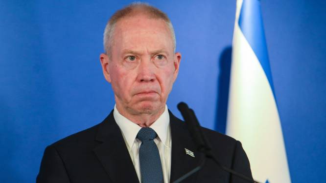 Minister van Defensie Israël ontslagen na kritiek op omstreden hervorming rechterlijke macht