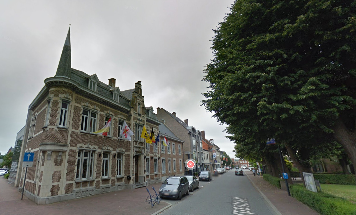 Alken zet temperatuur in gemeentelijke gebouwen één graad lager naar 20 ...