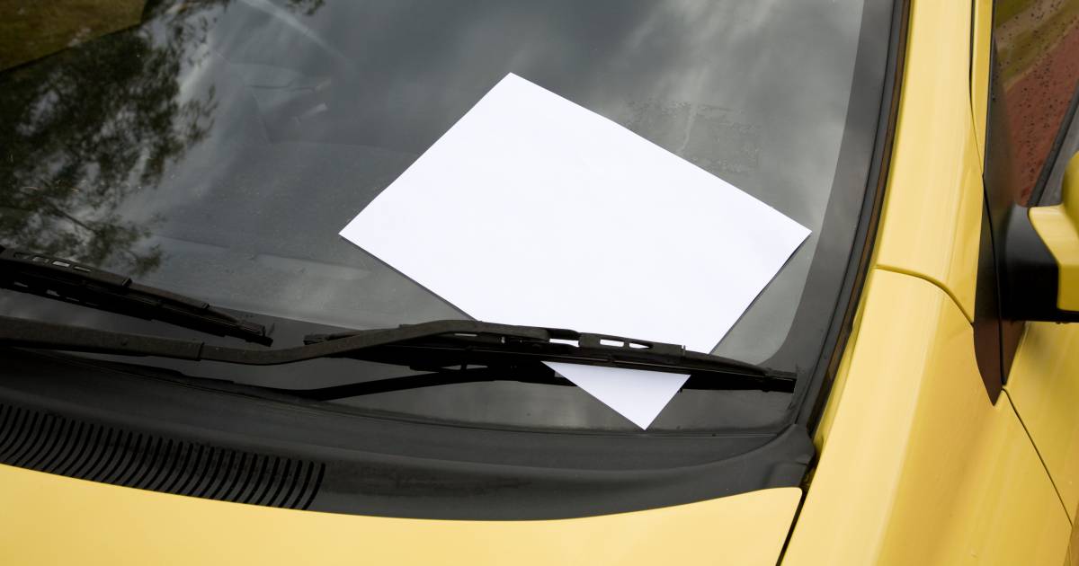 Geheimzinnige autokraker slaat opnieuw toe in Heinkenszand: ‘Het lijkt wel een grap’