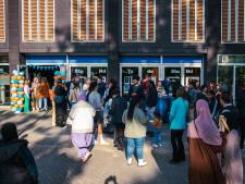 Tilburg-Noord heeft een nieuwe ontmoetingsplek voor jongeren: 'We leggen de link van de wijk naar de stad'