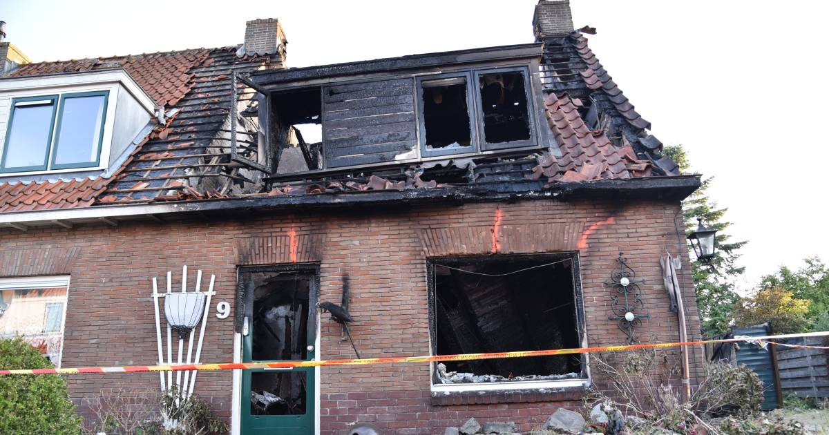 jan 84 komt om in vuurzee in woning buurt reageert geschokt hij was een topbuurman utrecht gelderlander nl